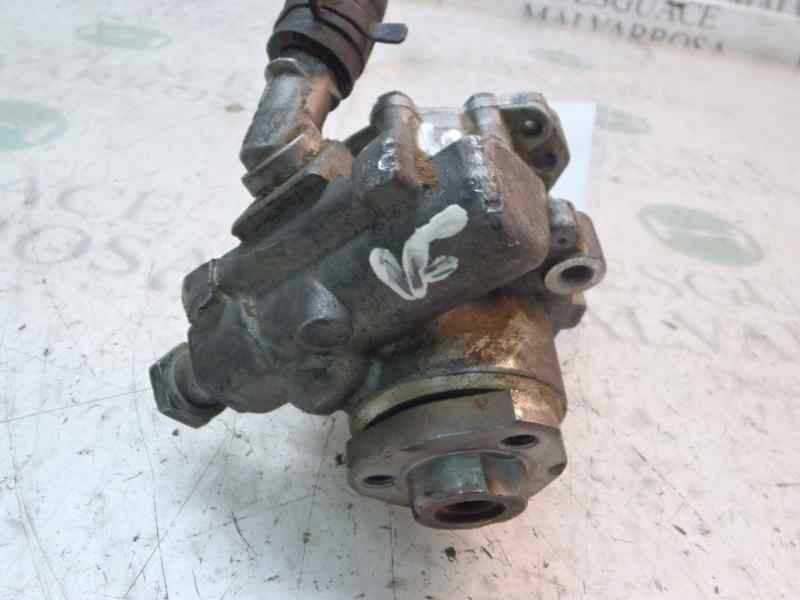 Recambio de bomba direccion para audi a3 (8l) 1.8 20v turbo referencia OEM IAM   