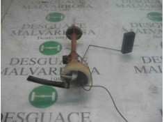 Recambio de aforador para volkswagen golf ii (191/193) 1.6 referencia OEM IAM   