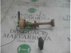 Recambio de aforador para volkswagen golf ii (191/193) 1.6 referencia OEM IAM    2