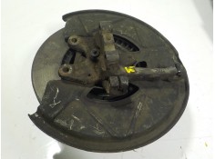 Recambio de mangueta delantera izquierda para porsche 944 2.5 referencia OEM IAM    2