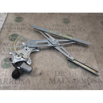 ELEVALUNAS DELANTERO DERECHO 