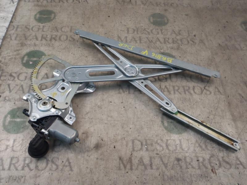 Recambio de elevalunas delantero derecho para toyota yaris active referencia OEM IAM   