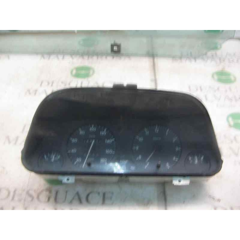 Recambio de cuadro instrumentos para peugeot 306 berlina 3/5 puertas (s1) graffic referencia OEM IAM   