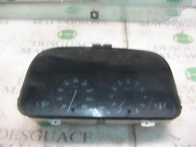 Recambio de cuadro instrumentos para peugeot 306 berlina 3/5 puertas (s1) graffic referencia OEM IAM   