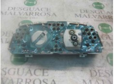Recambio de cuadro instrumentos para peugeot 306 berlina 3/5 puertas (s1) graffic referencia OEM IAM    2