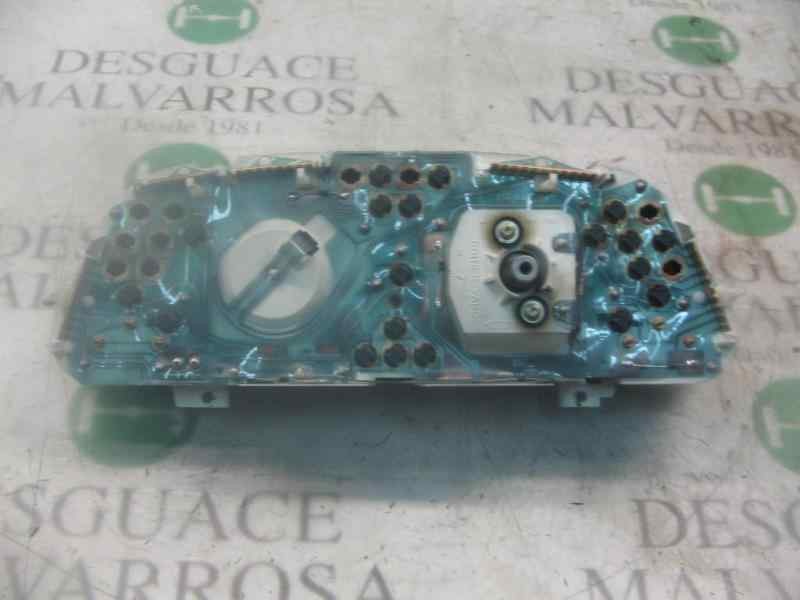 Recambio de cuadro instrumentos para peugeot 306 berlina 3/5 puertas (s1) graffic referencia OEM IAM   