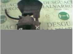 Recambio de pinza freno delantera derecha para seat ibiza (6k) 1.9 diesel (1y) referencia OEM IAM   
