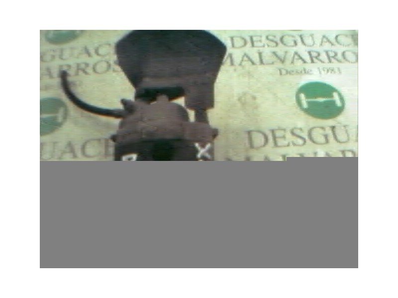 Recambio de pinza freno delantera derecha para seat ibiza (6k) 1.9 diesel (1y) referencia OEM IAM   