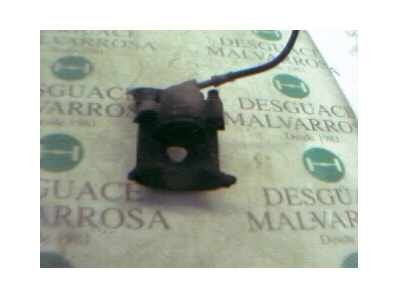 Recambio de pinza freno delantera derecha para seat ibiza (6k) 1.9 diesel (1y) referencia OEM IAM   