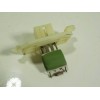 Recambio de resistencia calefaccion para ford transit courier 1.5 tdci cat referencia OEM IAM   