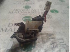 Recambio de cerradura puerta trasera derecha para toyota carina (t19) 2.0 berlina referencia OEM IAM    2