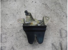 Recambio de cerradura maletero / porton para toyota carina (t19) 2.0 berlina referencia OEM IAM    2