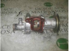 Recambio de bomba agua para fiat cinquecento (170) referencia OEM IAM   