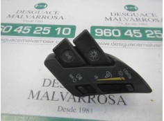 Recambio de mando luces para opel pontiac trans sport 2.3 trans sport climatizado referencia OEM IAM  10191399 