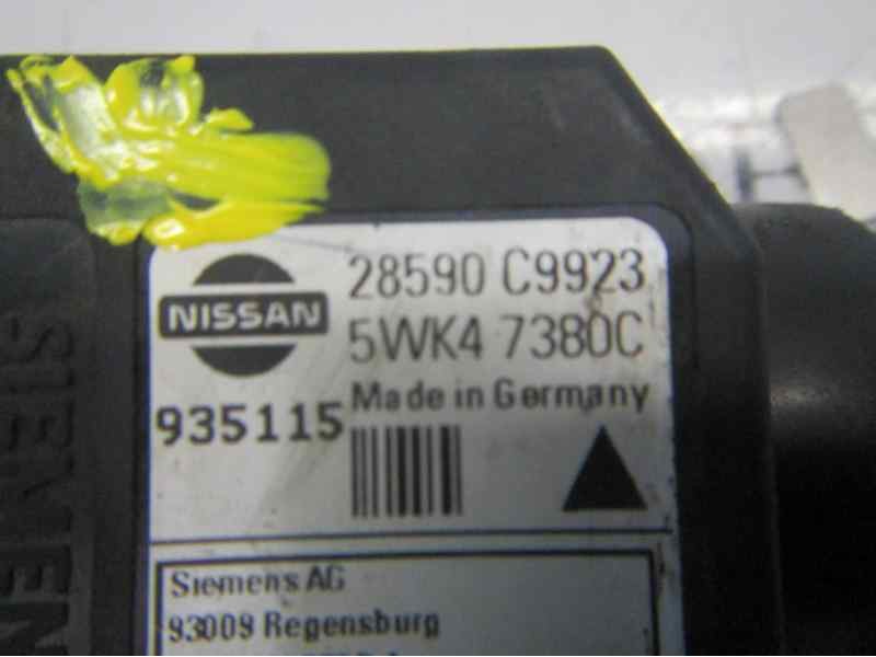 Recambio de antirrobo para nissan almera (n15) 1.4 cat referencia OEM IAM   