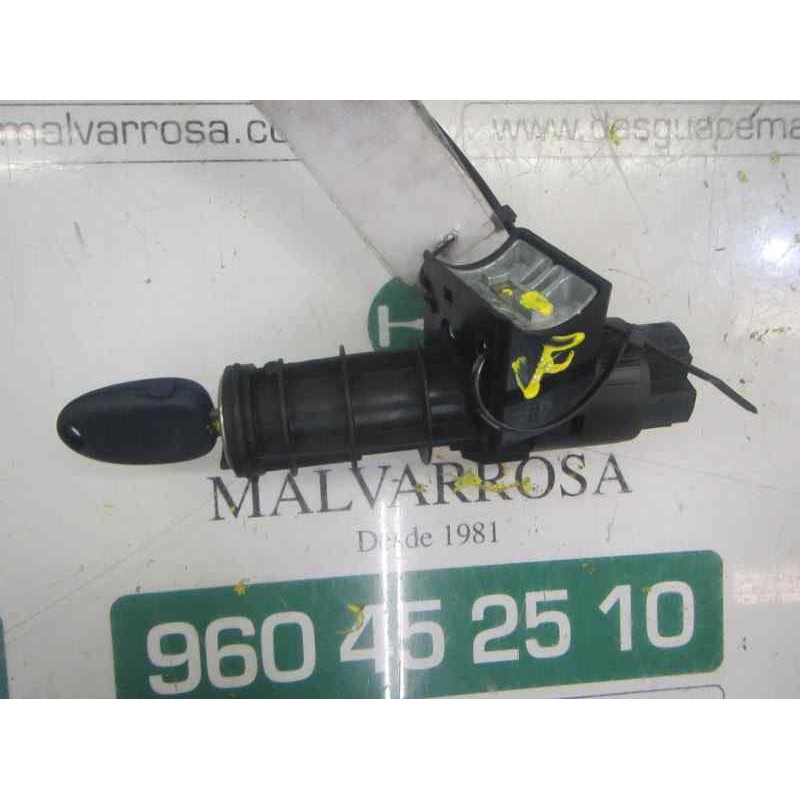 Recambio de antirrobo para fiat bravo (182) 1.8 16v cat referencia OEM IAM   