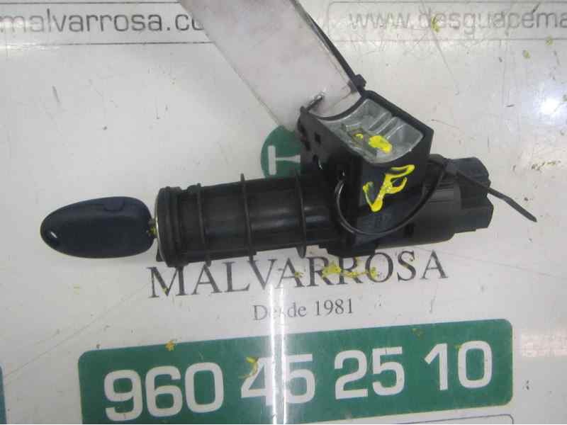 Recambio de antirrobo para fiat bravo (182) 1.8 16v cat referencia OEM IAM   