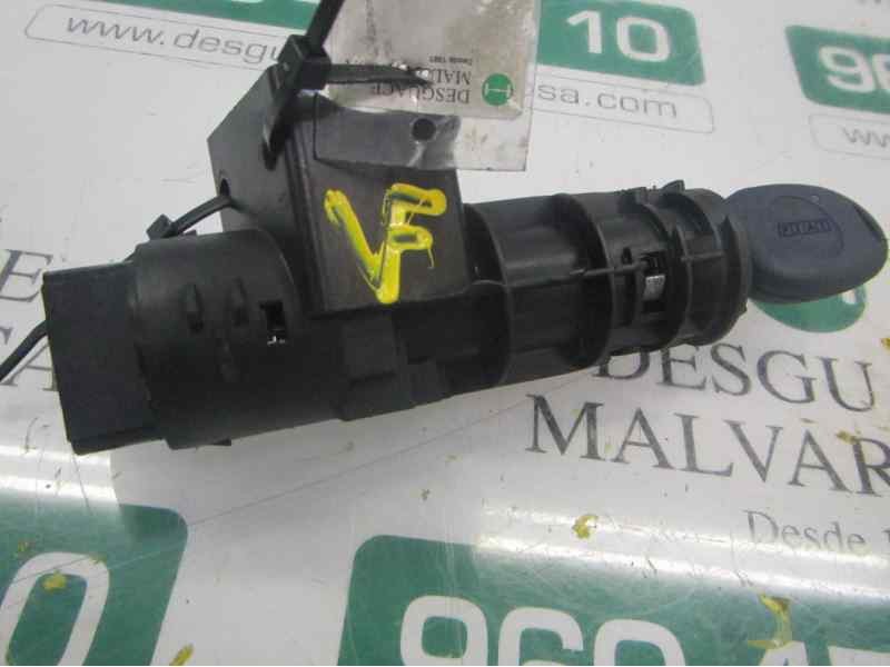 Recambio de antirrobo para fiat bravo (182) 1.8 16v cat referencia OEM IAM   