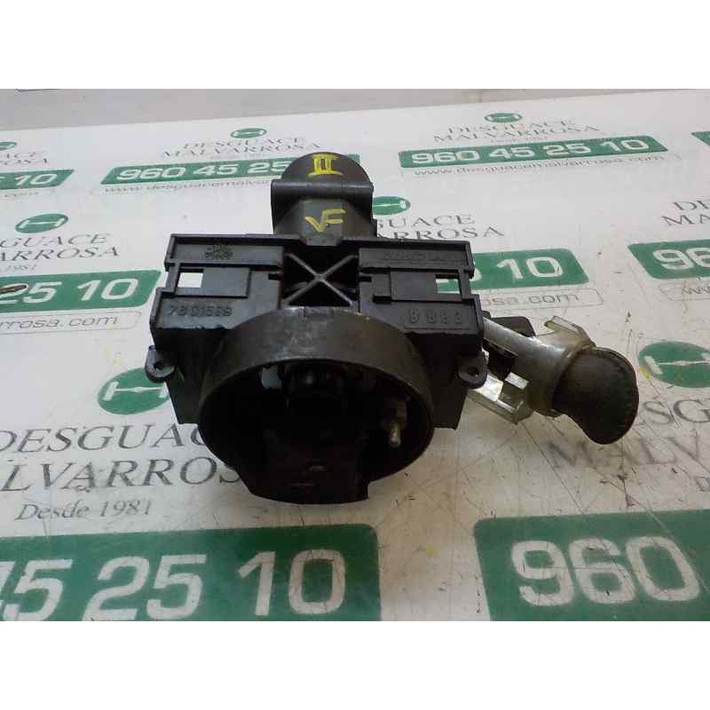 Recambio de antirrobo para alfa romeo 155 1.6 16v cat referencia OEM IAM   