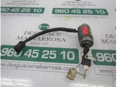 Recambio de antirrobo para alfa romeo 33 berlina 1.4 cat referencia OEM IAM   