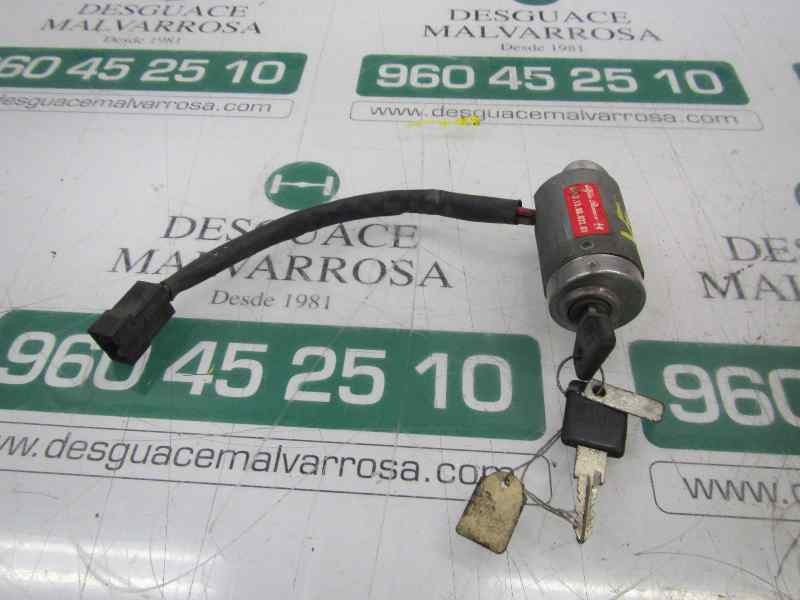 Recambio de antirrobo para alfa romeo 33 berlina 1.4 cat referencia OEM IAM   