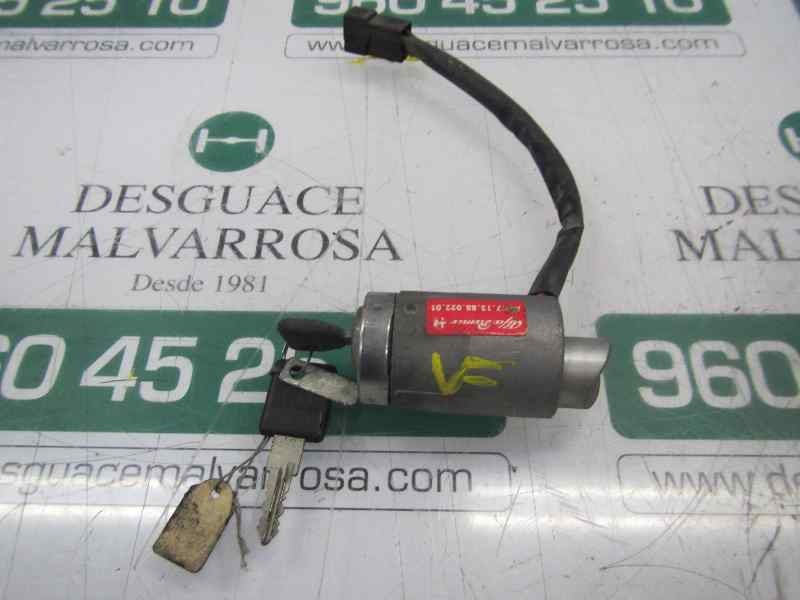 Recambio de antirrobo para alfa romeo 33 berlina 1.4 cat referencia OEM IAM   