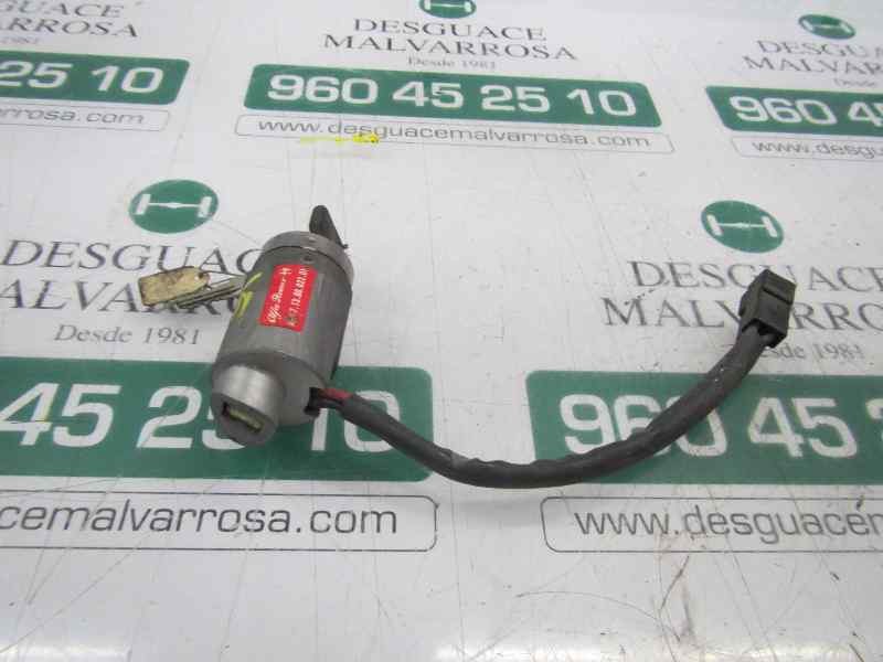 Recambio de antirrobo para alfa romeo 33 berlina 1.4 cat referencia OEM IAM   