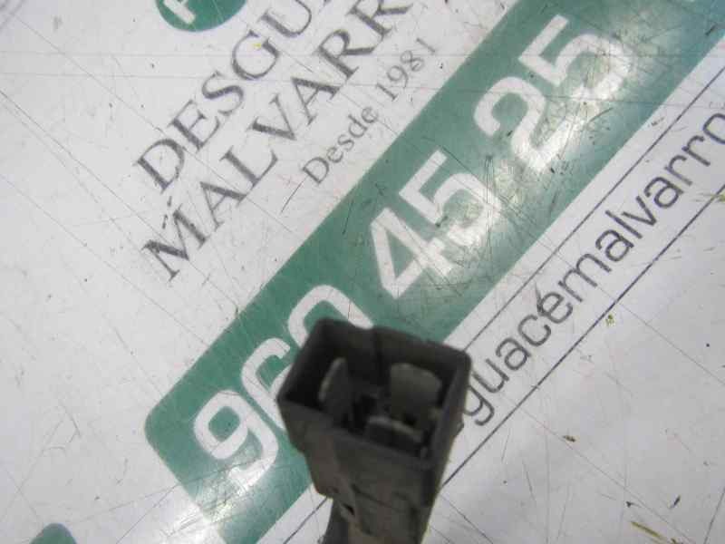 Recambio de antirrobo para alfa romeo 33 berlina 1.4 cat referencia OEM IAM   