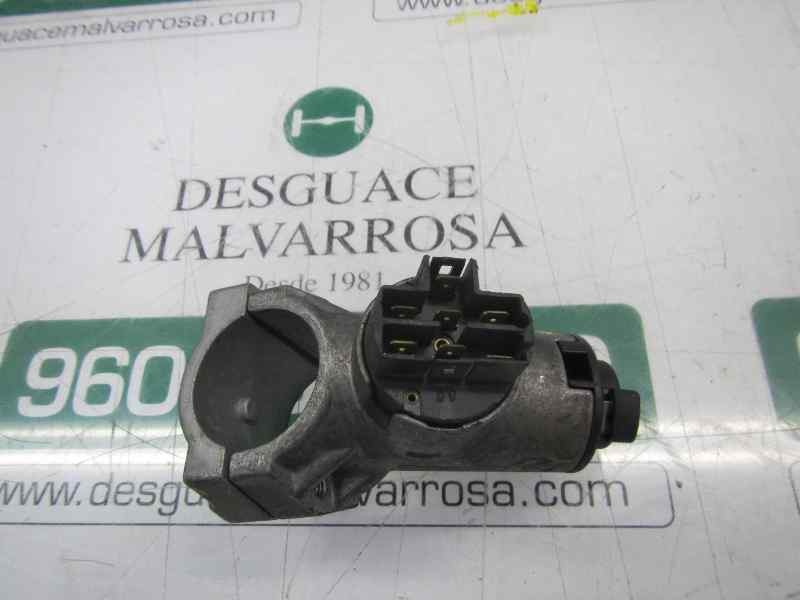 Recambio de antirrobo para fiat punto berl. (176) referencia OEM IAM   