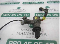 Recambio de antirrobo para hyundai coupe (j2) 1.6 16v cat referencia OEM IAM   
