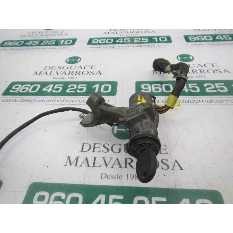 Recambio de antirrobo para hyundai coupe (j2) 1.6 16v cat referencia OEM IAM   