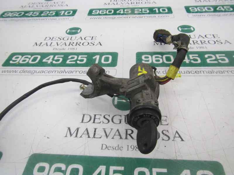 Recambio de antirrobo para hyundai coupe (j2) 1.6 16v cat referencia OEM IAM   