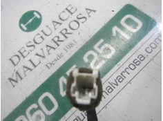 Recambio de antirrobo para hyundai coupe (j2) 1.6 16v cat referencia OEM IAM    2