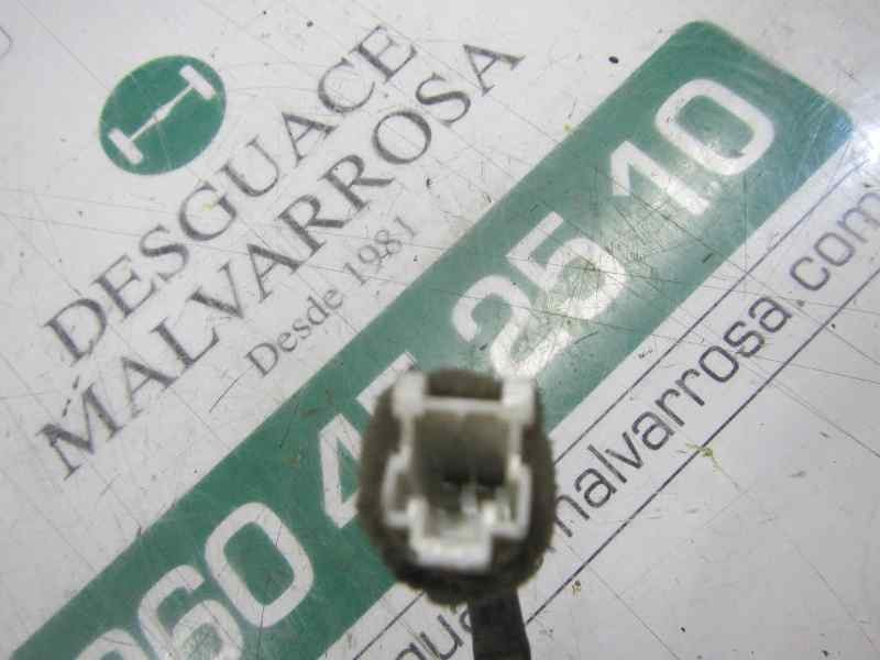 Recambio de antirrobo para hyundai coupe (j2) 1.6 16v cat referencia OEM IAM   