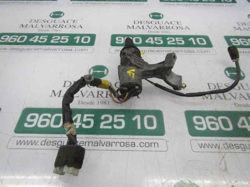 Recambio de antirrobo para hyundai coupe (j2) 1.6 16v cat referencia OEM IAM   