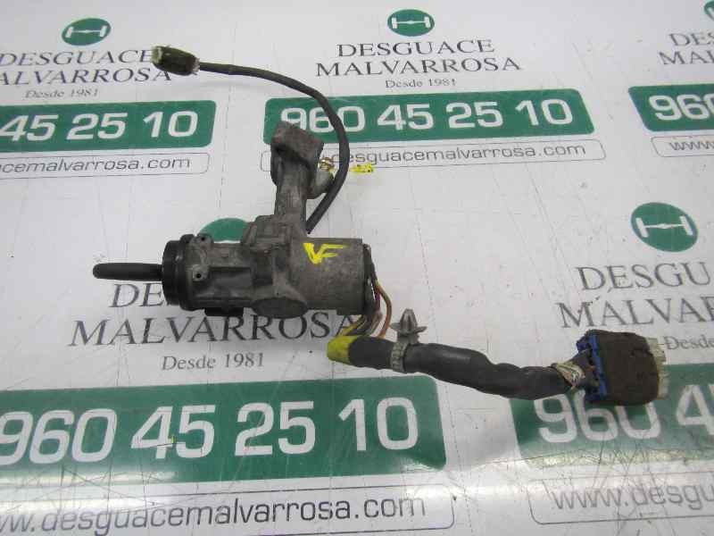 Recambio de antirrobo para hyundai coupe (j2) 1.6 16v cat referencia OEM IAM   