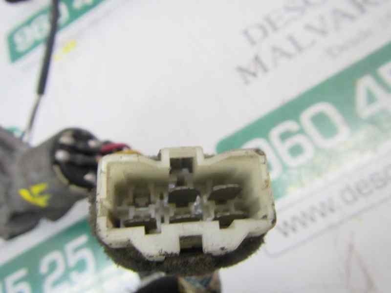 Recambio de antirrobo para hyundai coupe (j2) 1.6 16v cat referencia OEM IAM   