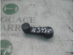 Recambio de maneta elevalunas delantera derecha para seat ibiza (6k) 1.9 diesel (1y) referencia OEM IAM   