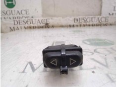 Recambio de mando elevalunas delantero derecho para peugeot 106 (s1) kid referencia OEM IAM   