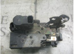 Recambio de cerradura puerta trasera derecha para fiat marea berlina (185) 1.9 turbodiesel referencia OEM IAM    2