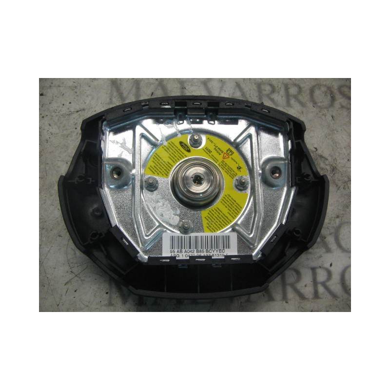 Recambio de airbag delantero izquierdo para ford escort berl./turnier ghia nomade referencia OEM IAM   
