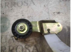 Recambio de tensor correa auxiliar para ford fiesta berlina referencia OEM IAM   