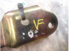 Recambio de tensor correa auxiliar para ford fiesta berlina referencia OEM IAM    2