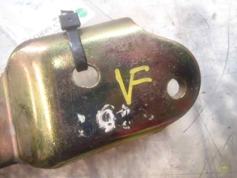 Recambio de tensor correa auxiliar para ford fiesta berlina referencia OEM IAM   