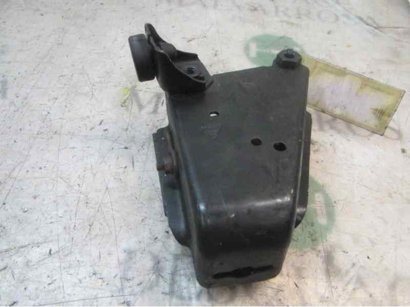 Recambio de soporte cambio para volkswagen t4 transporter/furgoneta (mod. 1991) caja cerrada referencia OEM IAM   