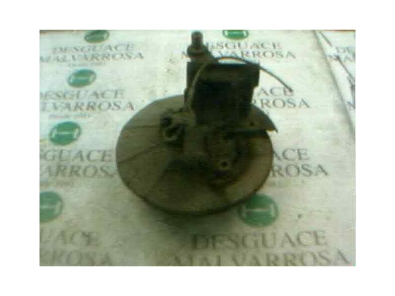 Recambio de mangueta trasera izquierda para ford probe 2.0 16v cat referencia OEM IAM   