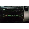 Recambio de sistema audio / radio cd para toyota prius (nhw20) 1.5 cat referencia OEM IAM 8612047230 8612047230 
