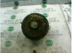 Recambio de mangueta trasera izquierda para ford mondeo berlina (ge) 1.8 cat referencia OEM IAM   