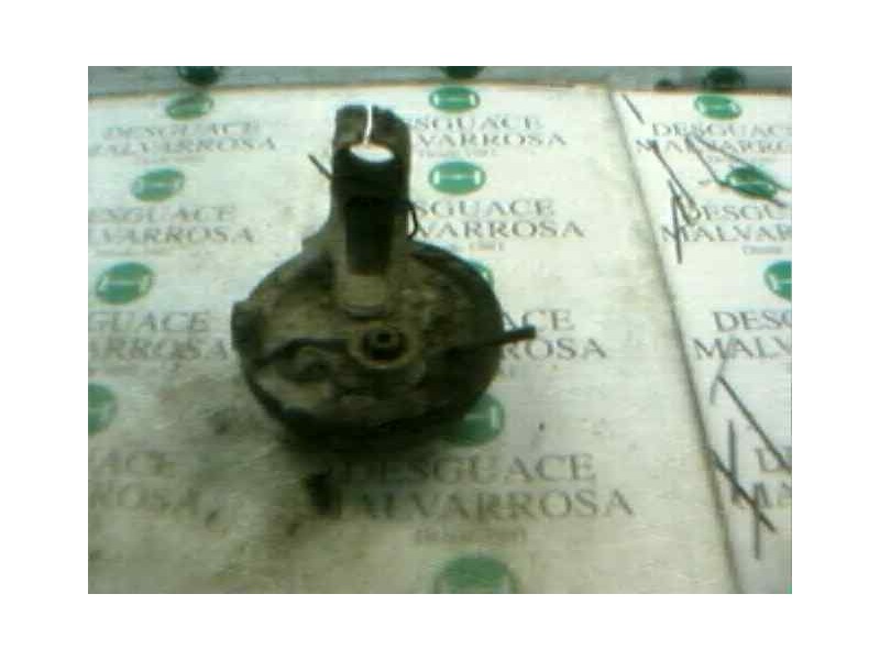 Recambio de mangueta trasera izquierda para ford mondeo berlina (ge) 1.8 cat referencia OEM IAM   
