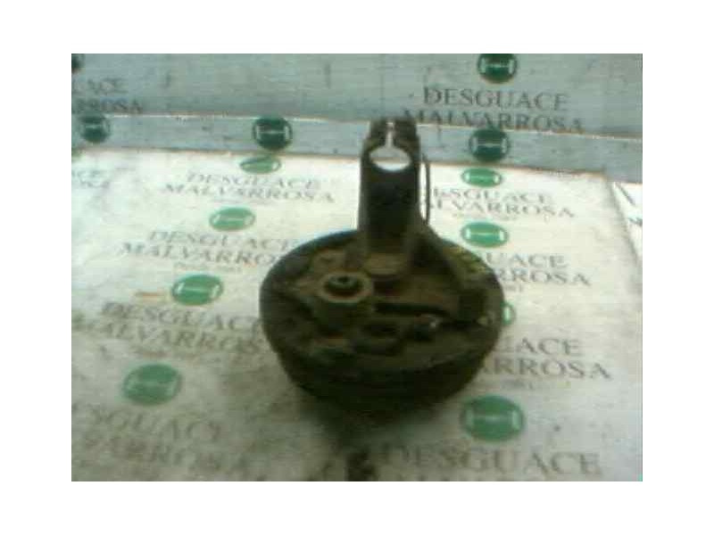 Recambio de mangueta trasera derecha para ford mondeo berlina (ge) 2.0 tdci cat referencia OEM IAM   